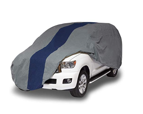 Car Cover